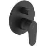 Душевая система скрытого монтажа Ideal Standard Cerafine O Black (6 in 1) Душевая система скрытого монтажа Ideal Standard Cerafine O Black (6 in 1)